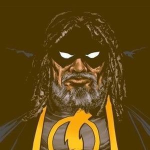 Meet your Posher, Thomas